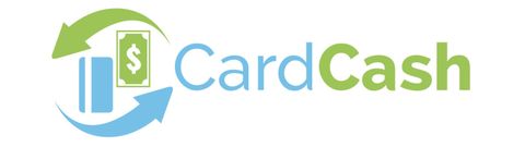 سایت رسمی CardCash برای فروش کتاب